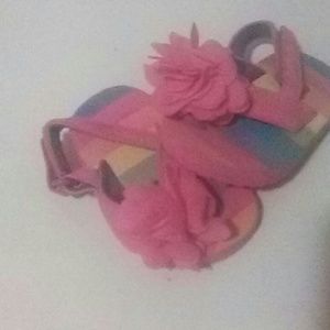 Infants sandals